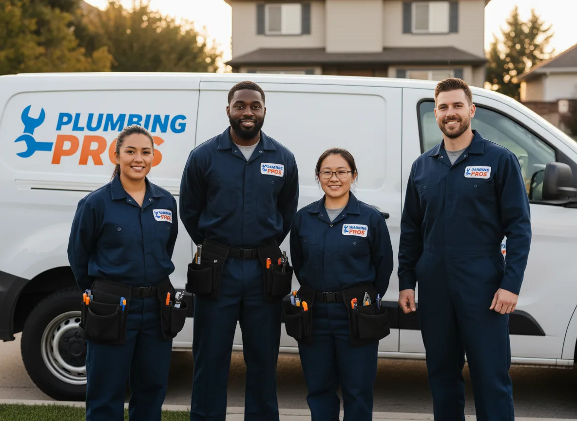 Water Heater Repair company in Giddings, TX